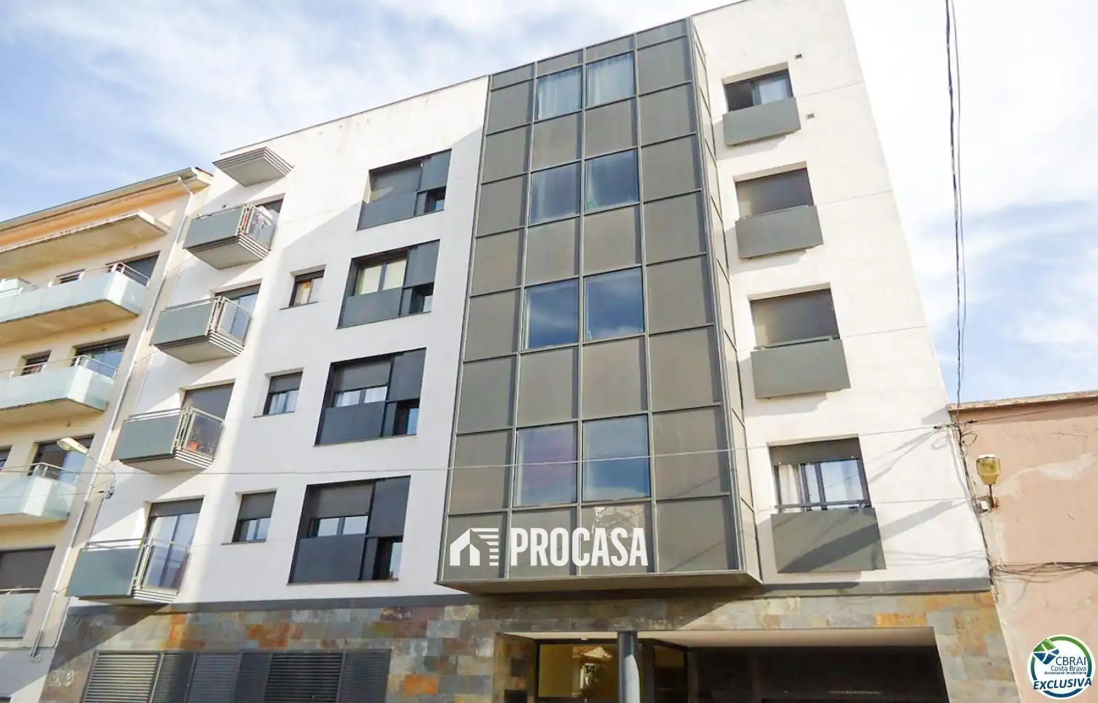 Pis amb ascensor en venda a Torres i bages