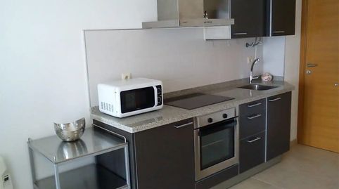 Foto 3 de Apartament de lloguer a Rúa Vila Amparo, 35, Laxe, A Coruña