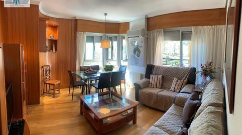 Photo 2 of Flat for sale in Estación,  Albacete Capital