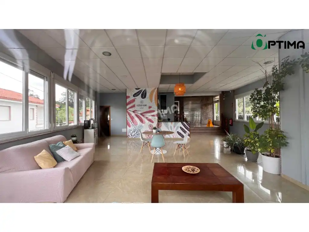 Locale commerciale in vendita a Lugar Pedregal O-Estrada, imagen 3