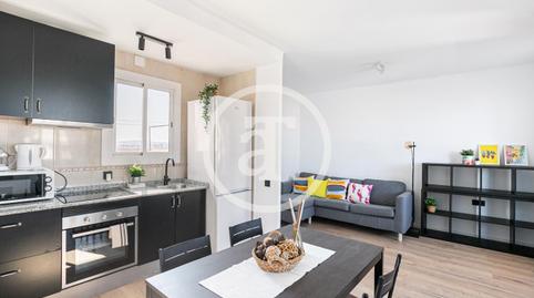 Foto 4 de Ático de alquiler en Carrer Joventut, La Torrassa, L'Hospitalet de Llobregat