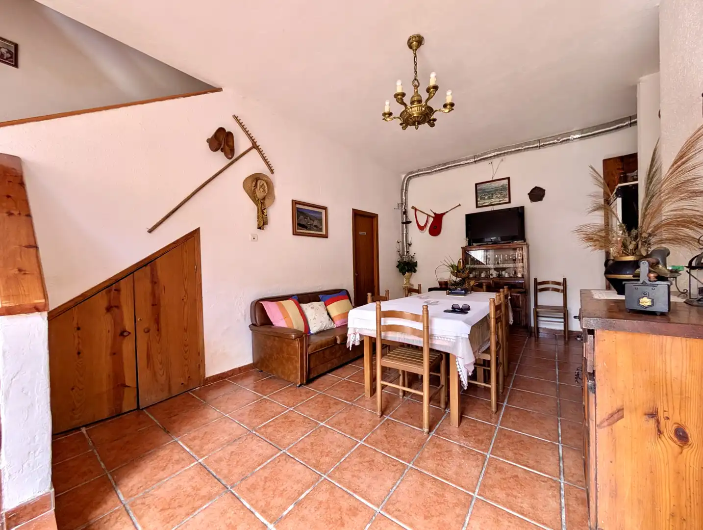 House for sale in Somiedo - LG VALLE DE LAGO 76, imagen 9