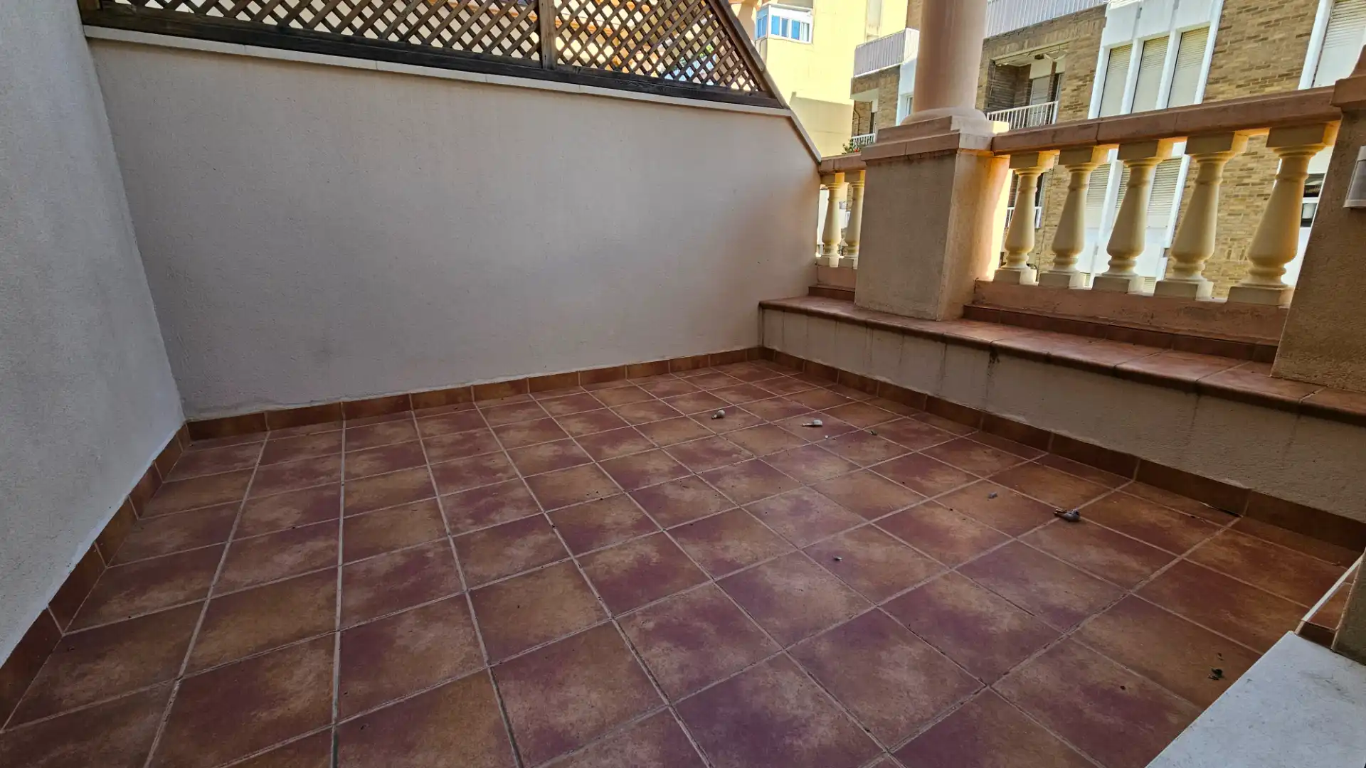 Penthouse with terrace for sale in Carrer Rovira i Virgili, imagen 21