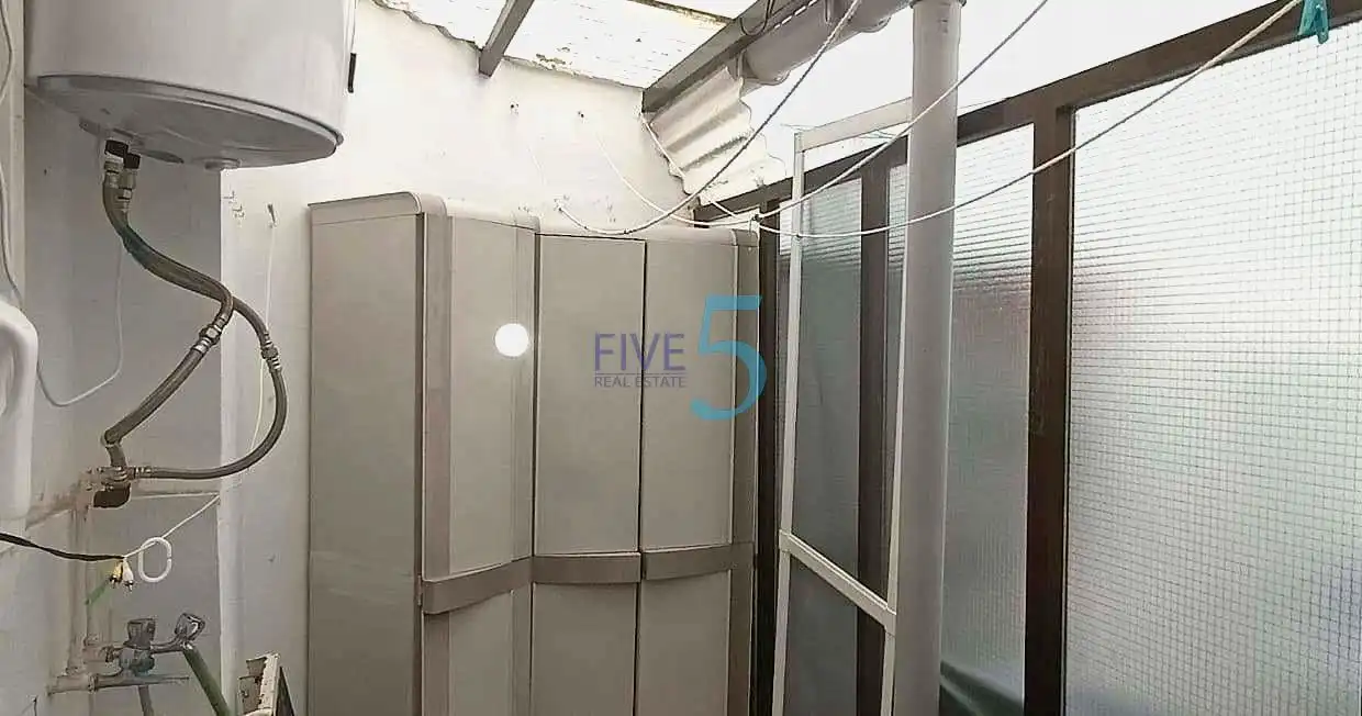 Piso con terraza en venta en Santa Pola ciudad, imagen 15