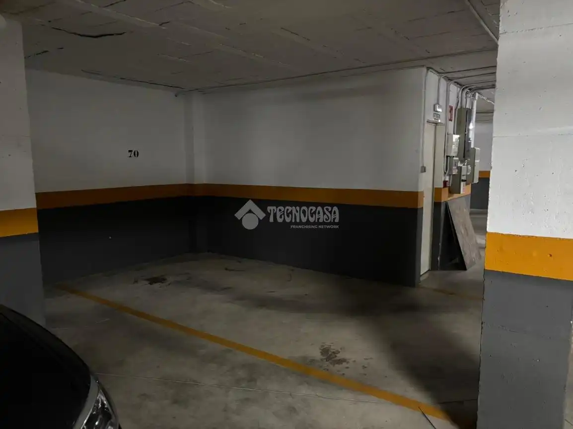 Einzelparkplatz zum Verkauf in C. de Arcaute, imagen 6
