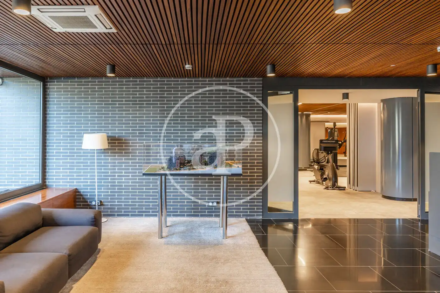 Ático de obra nueva con piscina en venta en Finestrelles, imagen 47