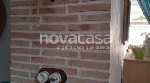 Foto 3 de Finca rústica en venda a Bonete, Albacete