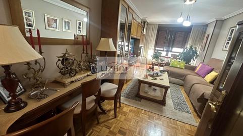 Foto 4 de Pis en venda a Oviedo - Federico García Lorca, El Postigo, Asturias