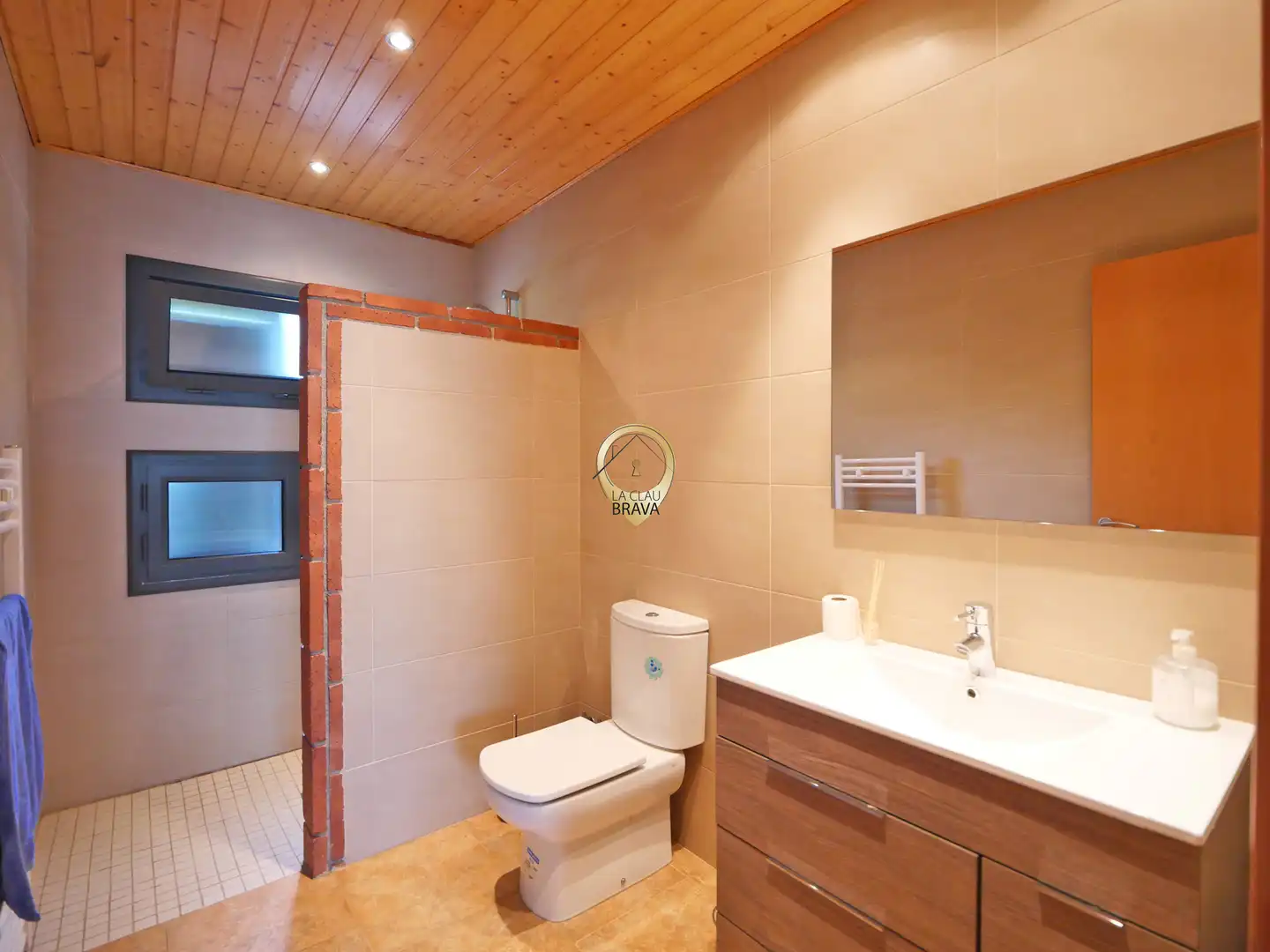 Villa con giardino in vendita a Residencial Park, imagen 30