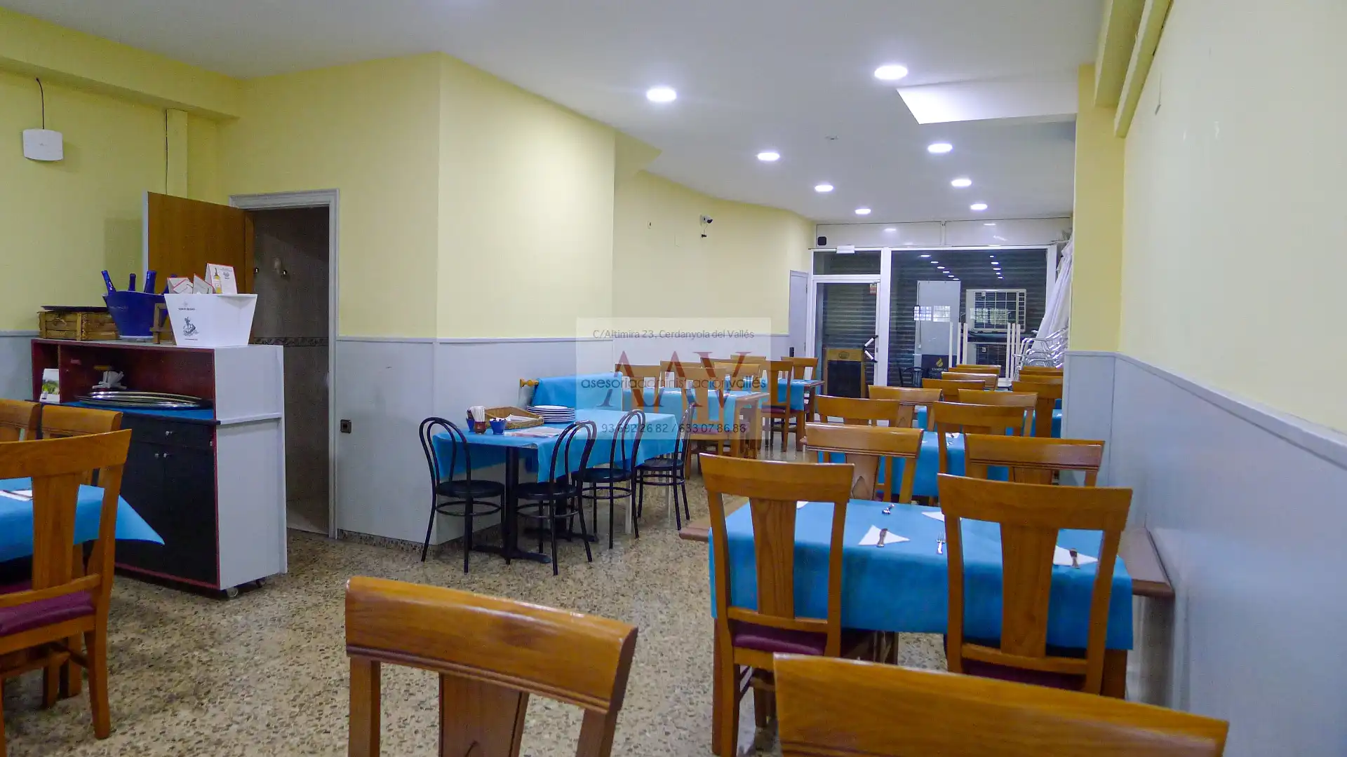 Business premises for transfer in Centre - Eixample – Can Llobet, imagen 14