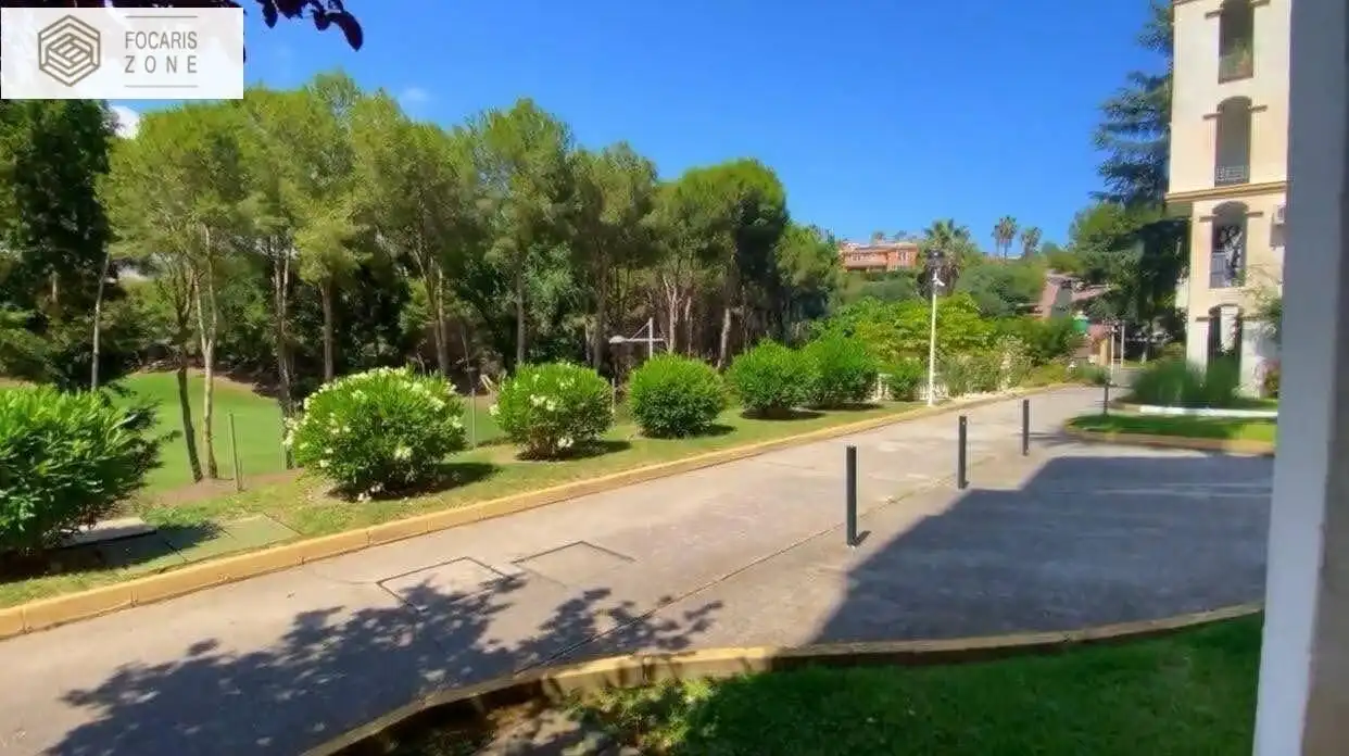 Flat with terrace for sale in Urbanizacion RONDA GOLF OESTE, imagen 22