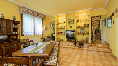 Foto 5 de Casa o chalet en venta en Avenida Pepín Rodríguez, 11, Colloto, Oviedo