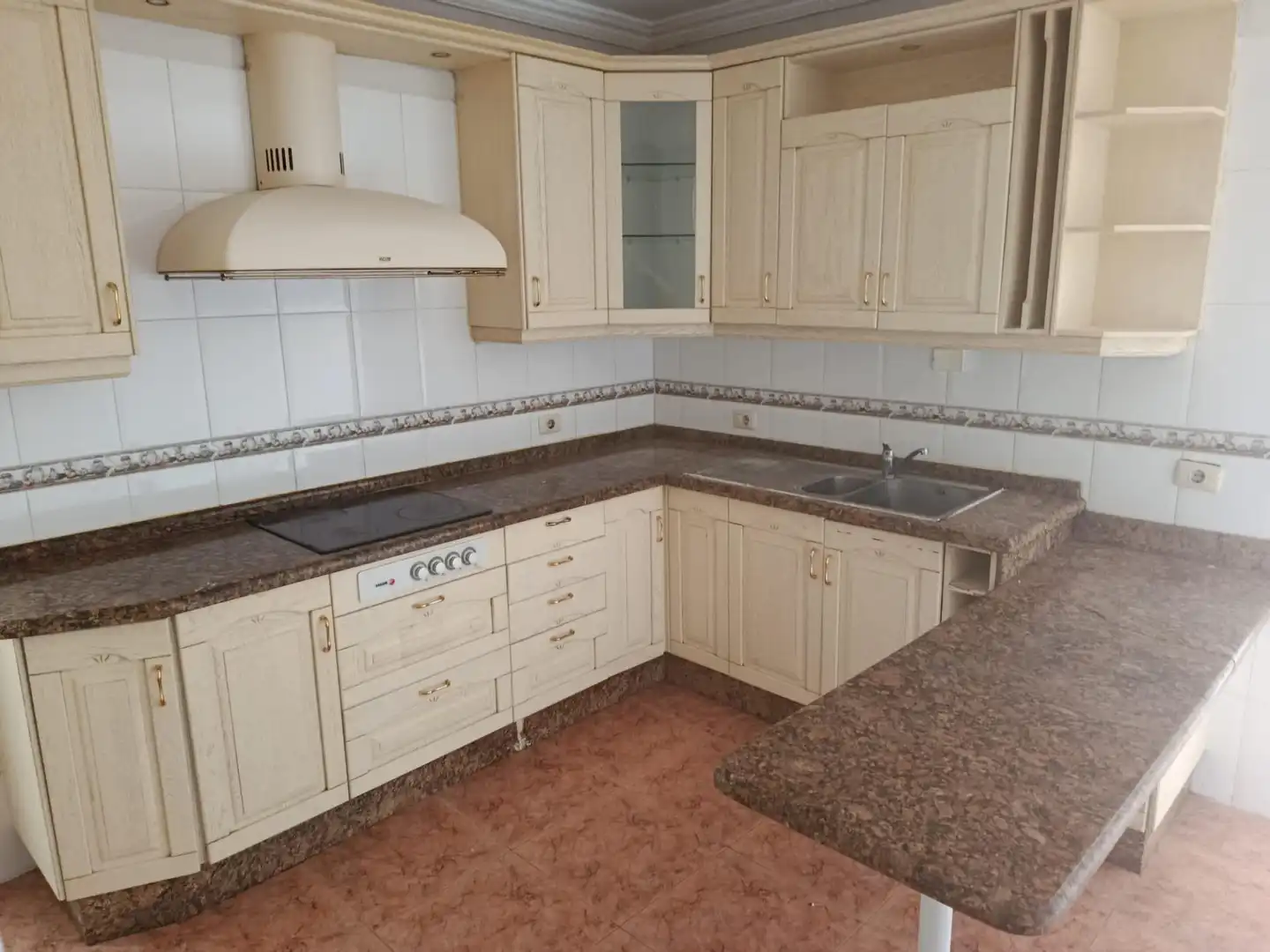 Flat for sale in Calle LAUREL PARALELA, San Felipe - San Marcos - Las Cañas