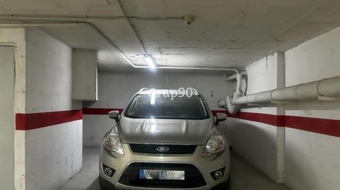 Foto 3 de Garatge en venda a Carrer Av. Garrigues, Cappont, Lleida Capital