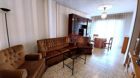 Foto 3 de Pis en venda a Calle Virgen de la Porteria, San Antonio, Ávila Capital