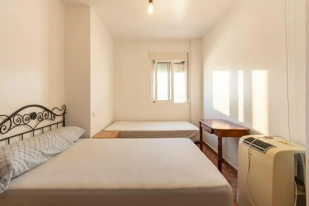 Habitación de Ático en venta en Mazarrón con Terraza y Amueblado