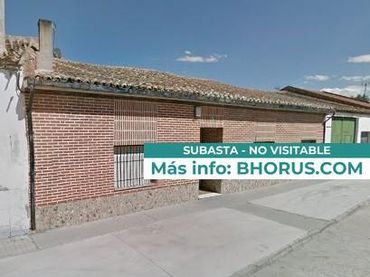 Casa amb jardí en venda a PROGRESO 5