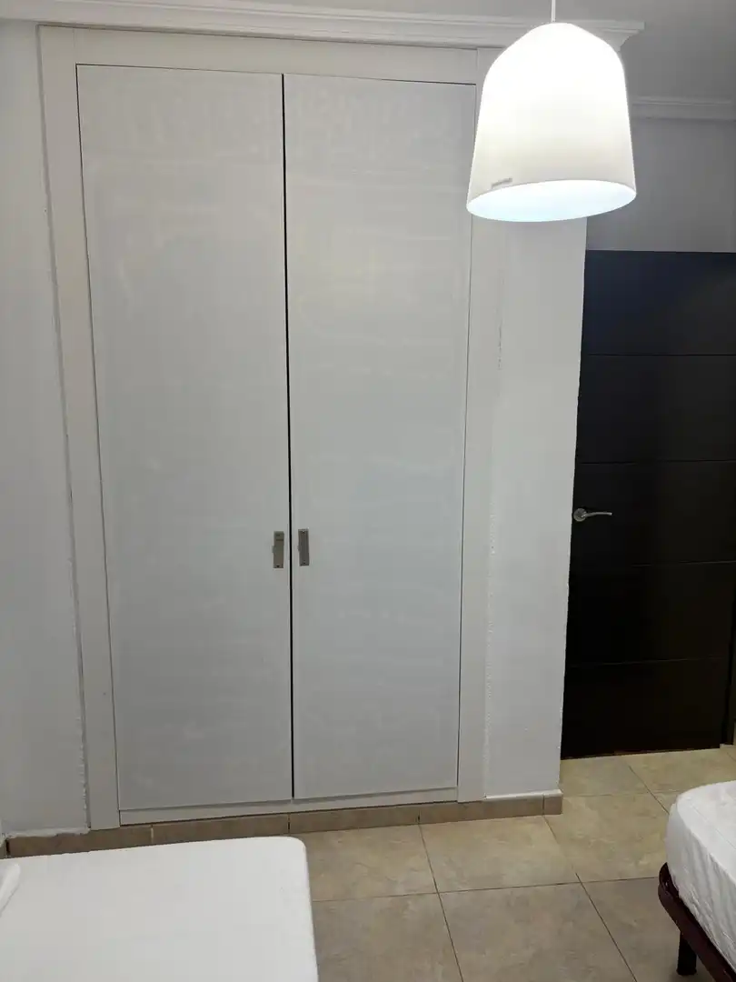 Bedroom of Houses for sale in Algeciras