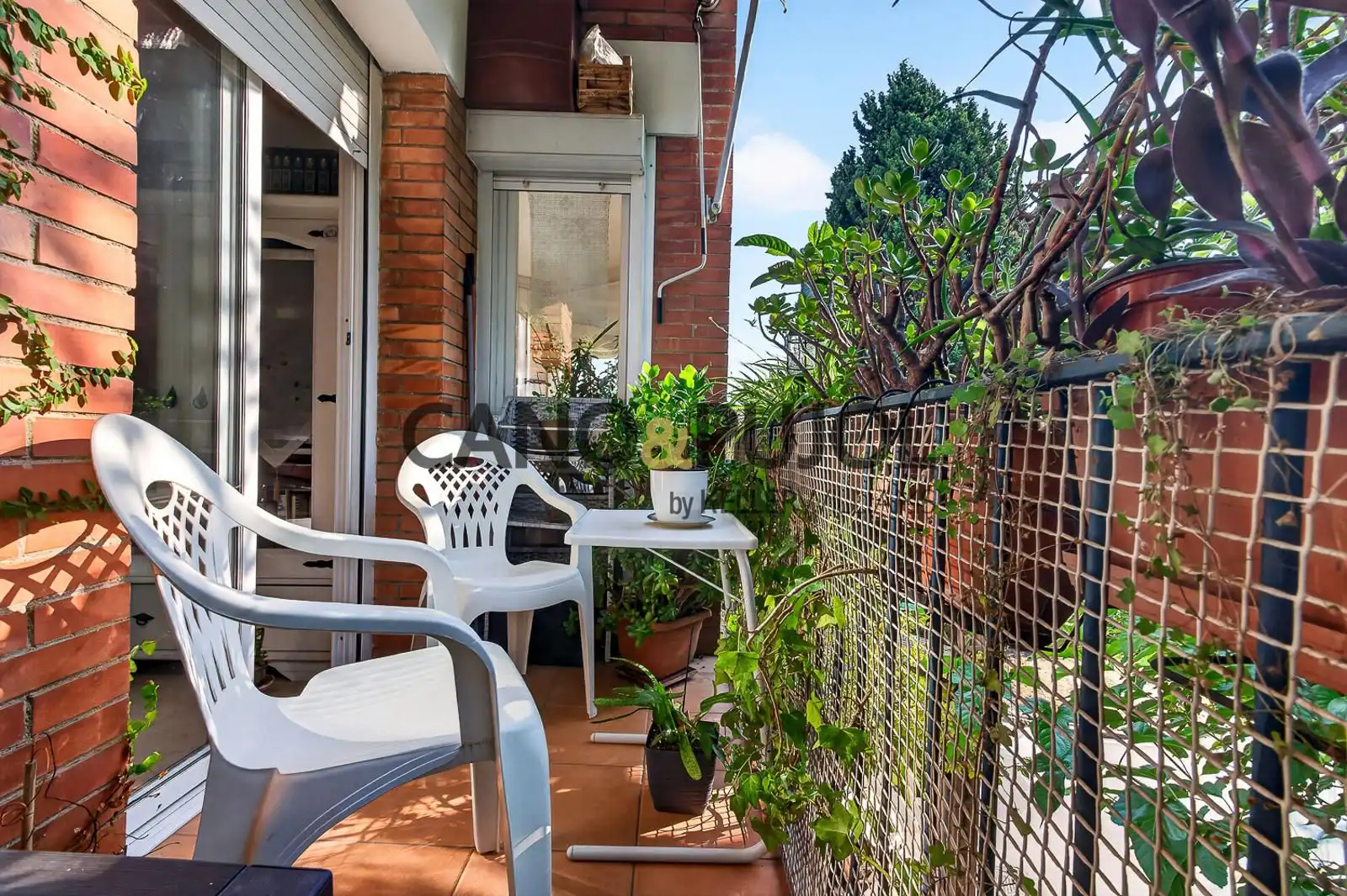 Piso en venta en de la creu, imagen 8