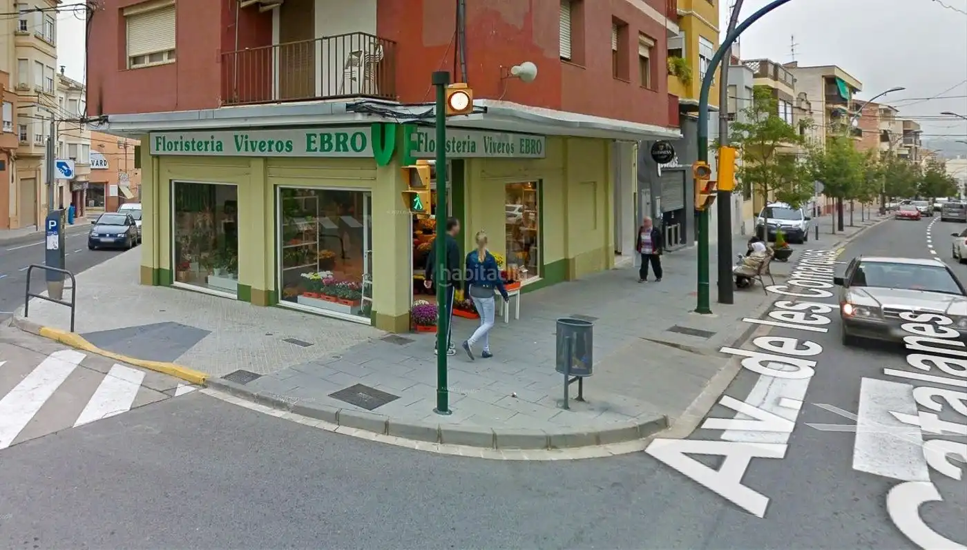 Business premises for sale in Avinguda de les Comarques Catalanes 54, imagen 10