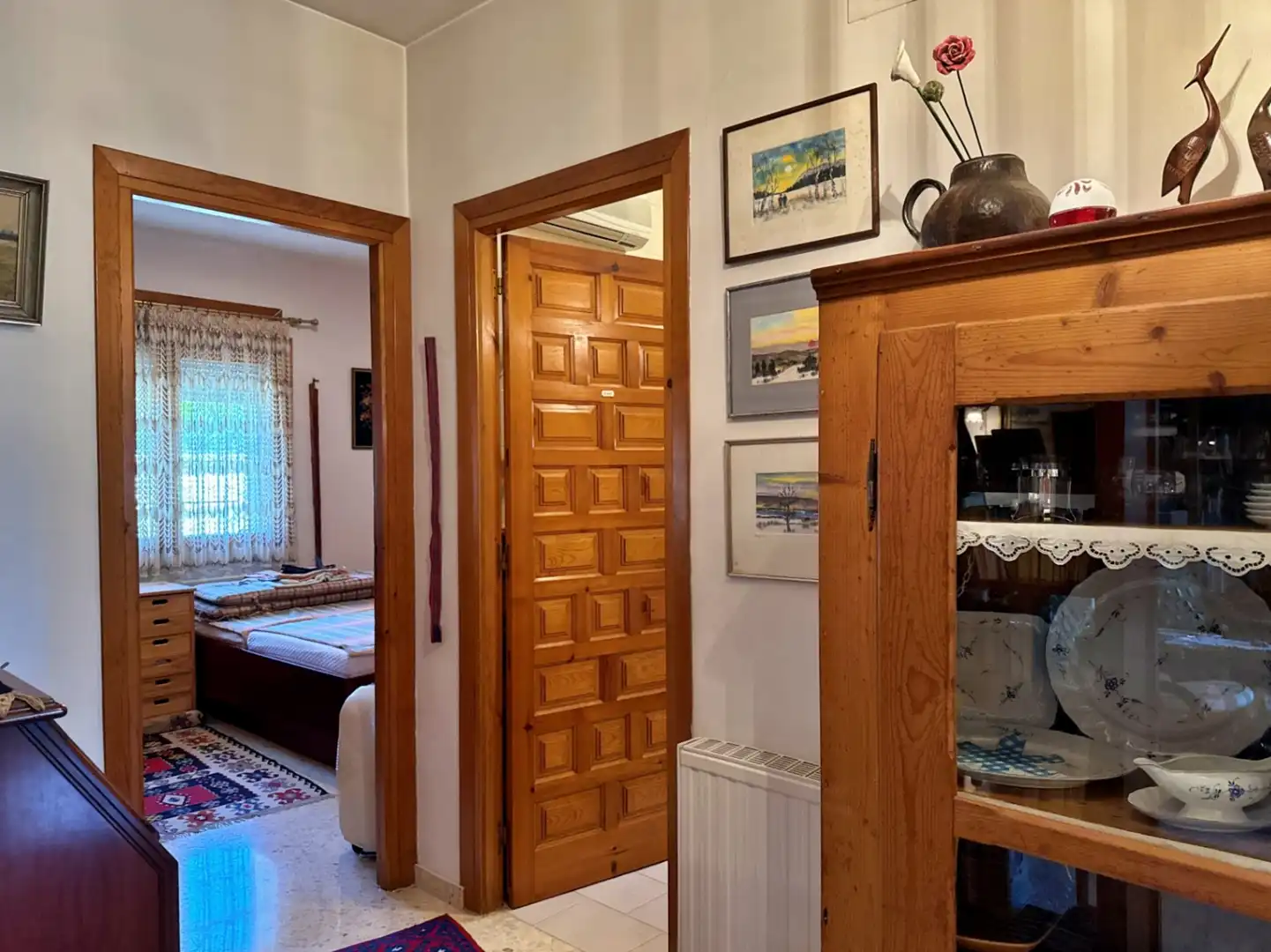 Chalet con piscina en venta en Paichi, imagen 21