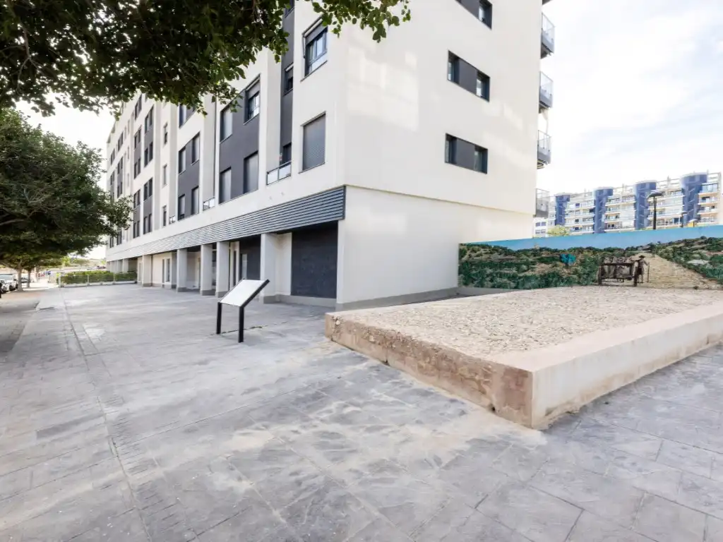 Außenansicht von Geschaftsraum zum Verkauf in Alicante / Alacant