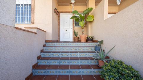 Foto 3 de Casa adosada en venda a Rambla de las Chinas, 6, Huétor Vega, Granada