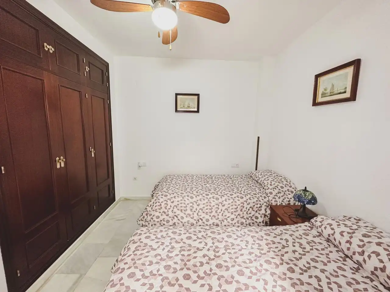 Apartments for rent in Centro Histórico
