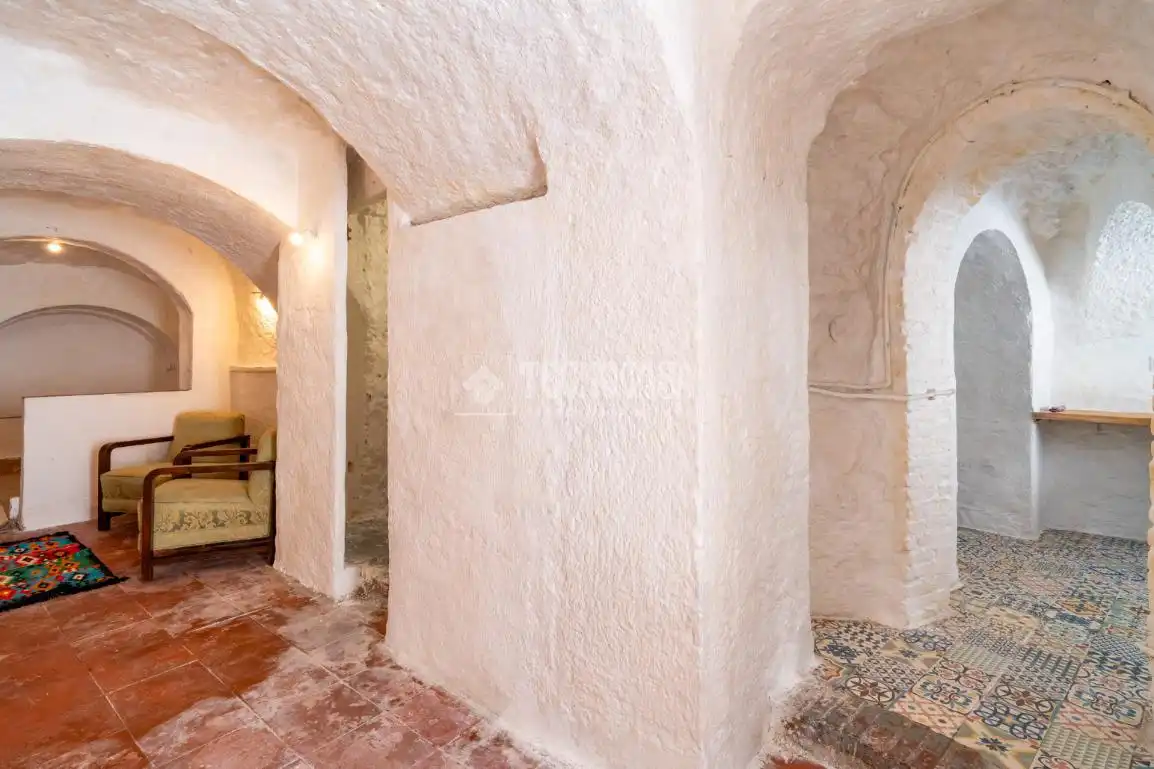 Country house zum Verkauf in Granada