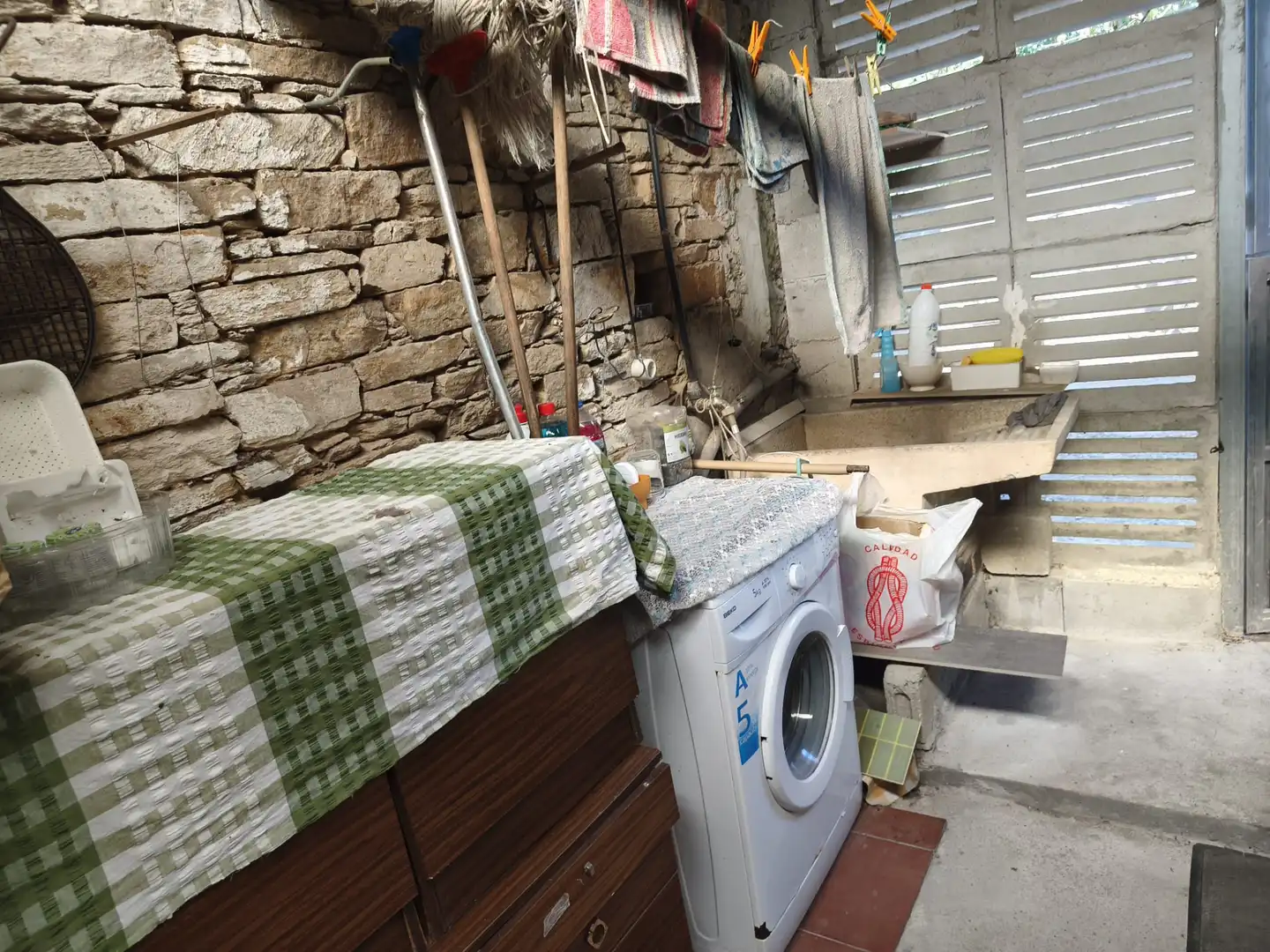 Casa o xalet en venda en Vilarmaior amb Jardí privat, Terrassa i Traster