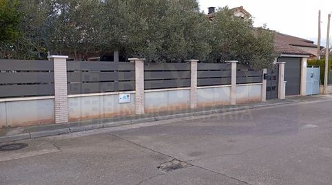 Foto 3 de Casa o chalet en venta en Alesanco, La Rioja
