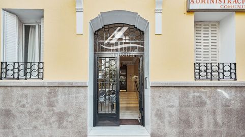 Piso lujoso en venta en Madrid, Lope De Rueda 29, imatge 2