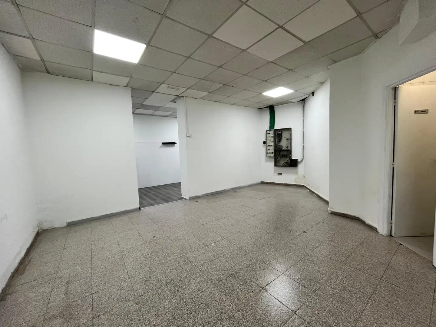 Business premises for sale in Kalero - Basozelai, imagen 13