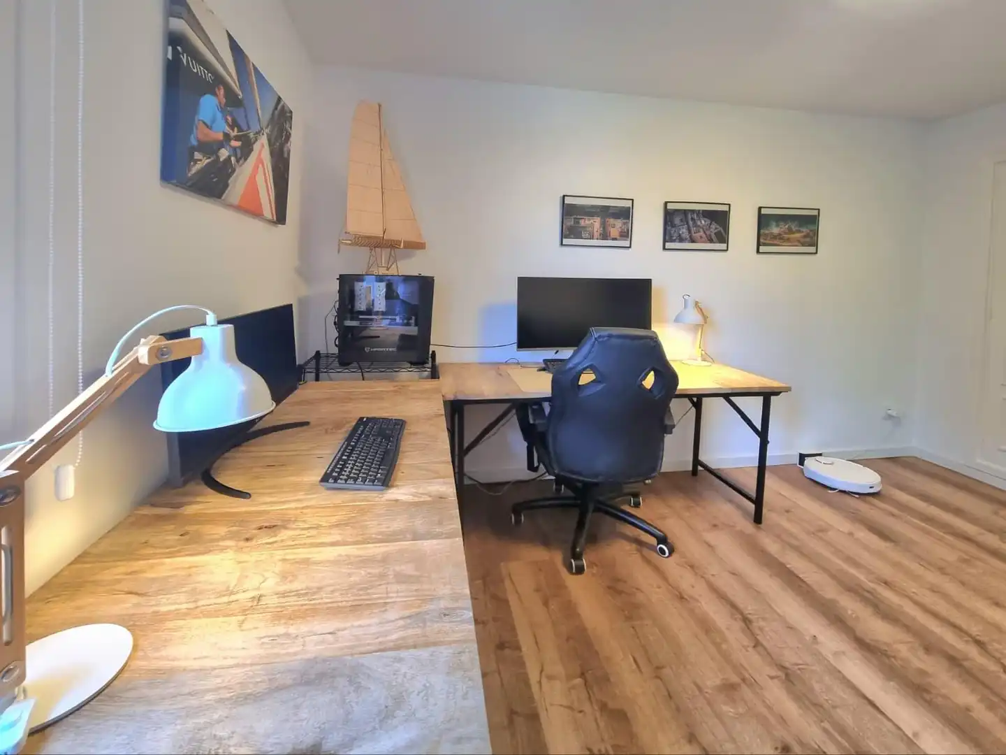 Attic for rent in Rocafort