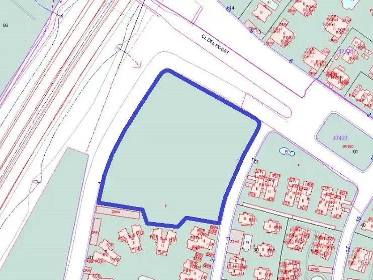 Residencial en venda en Mont-roig del Camp