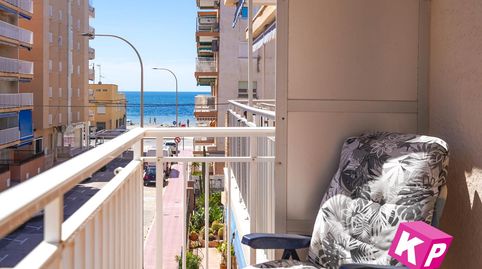 Foto 2 de Piso en venta en Alcoy, Playa Tamarit - Playa Lissa, Santa Pola