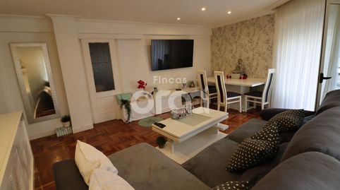 Foto 3 von Wohnung zum Verkauf in La Txitxarra - Murrieta - Parke Santurtzi, Santurtzi