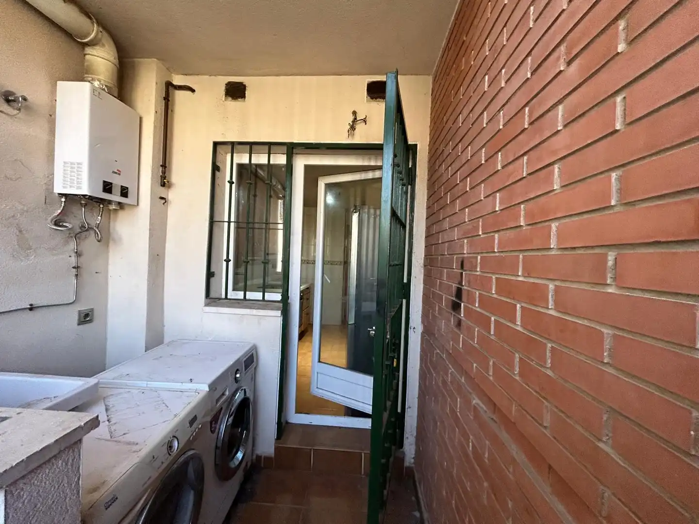 Flat for sale in Málaga