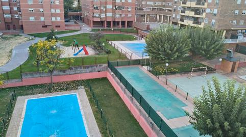 Foto 4 de Àtic en venda a Calle de Orfeo, Restón I - Restón II, Madrid