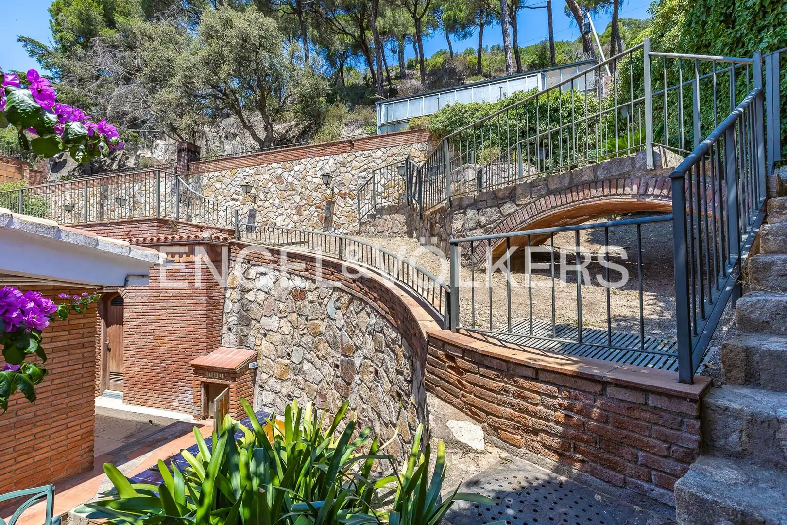 House with garden for sale in Cabrils, imagen 60