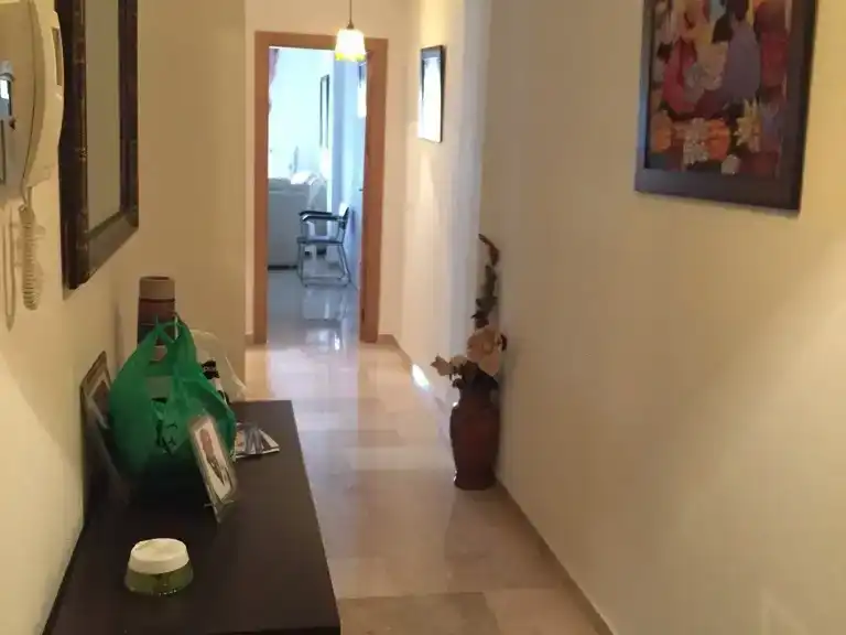 Wohnung zur Miete in Salobreña mit Möbliert