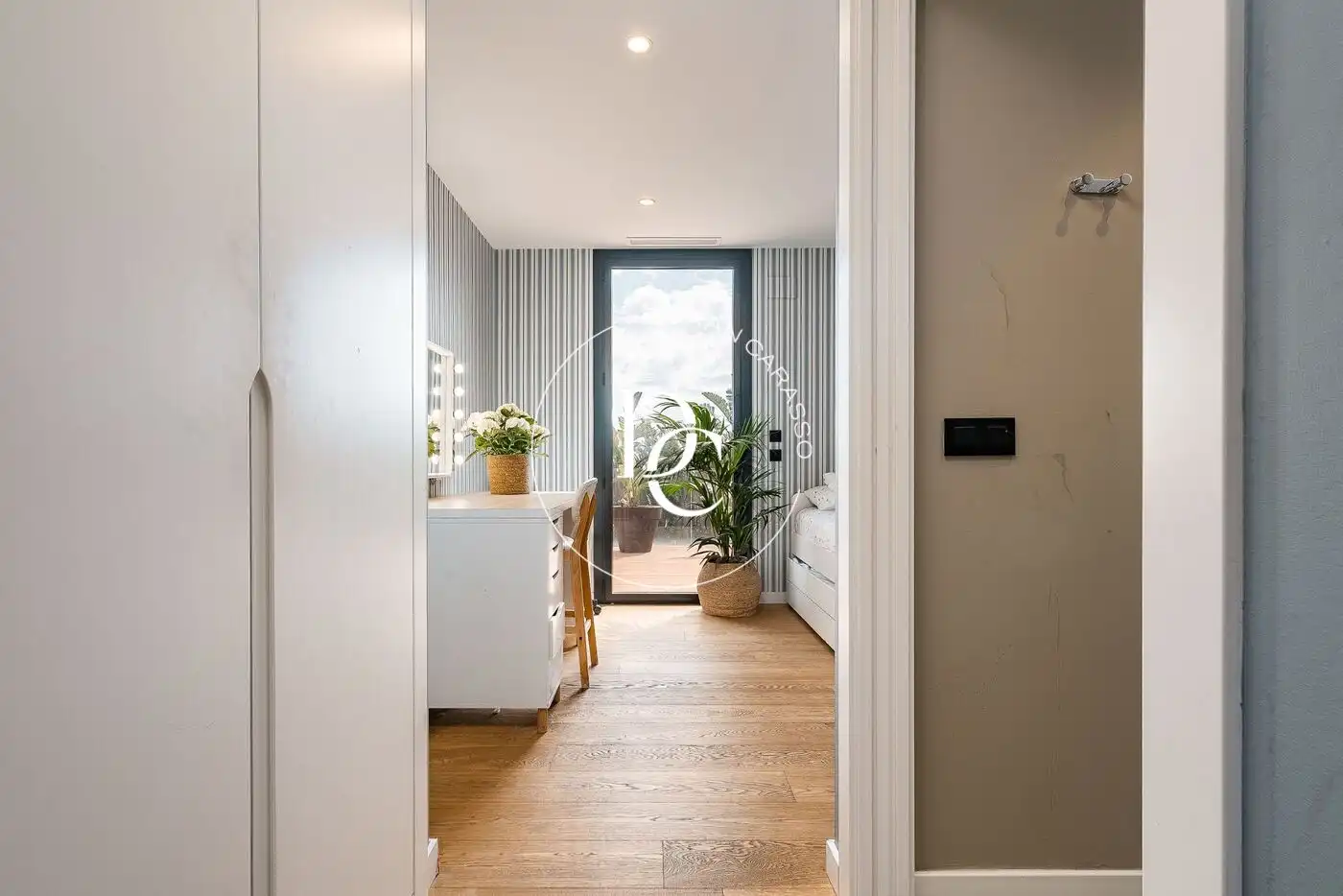 Casa o chalet de alquiler en Sitges con Aire acondicionado, Calefacción y Jardín privado
