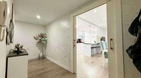 Foto 3 de Pis en venda a Avenida Carlos III (as), El Parador de las Hortichuelas, Almería