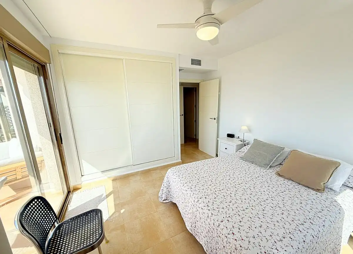 Apartment with terrace for sale in Zona Levante - Playa Fossa, imagen 37