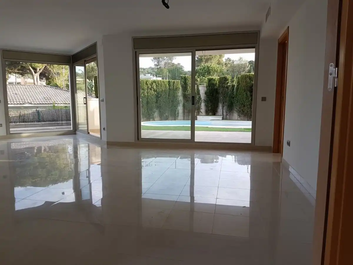 Villa con piscina in vendita a Pla de Maset - Cap de Salou, imagen 22