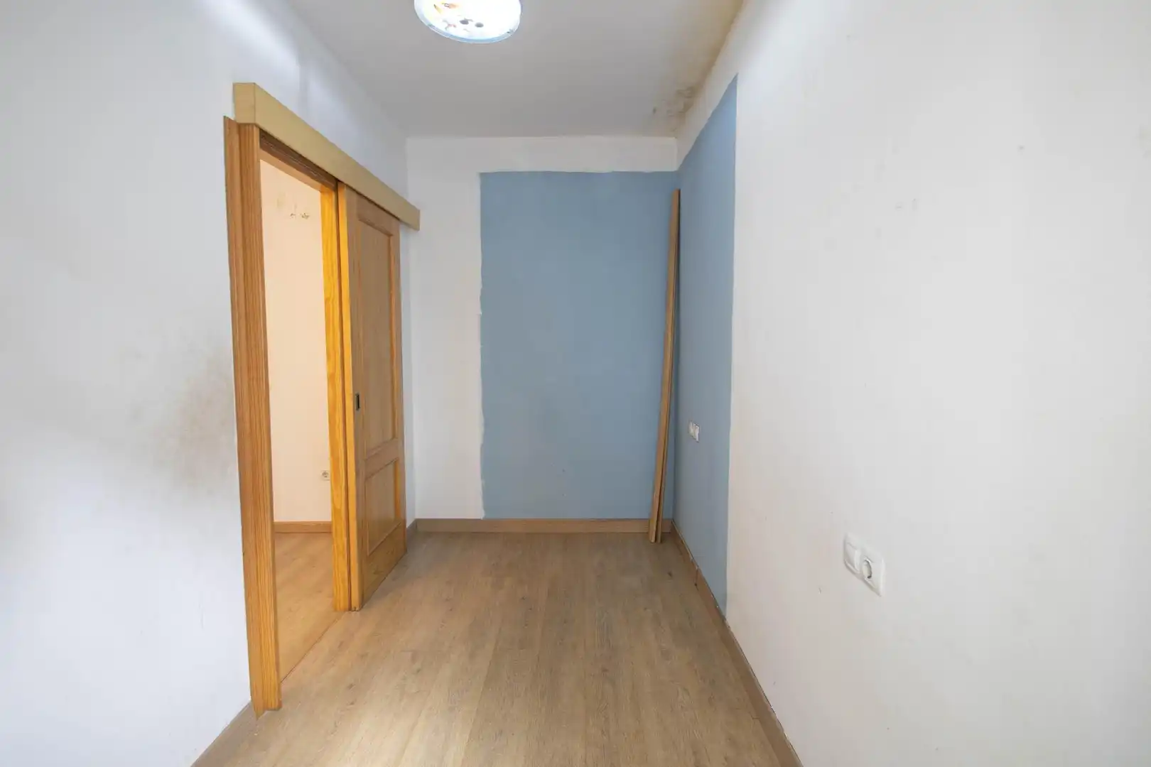 Piso en venta en Las Gabias con Terraza