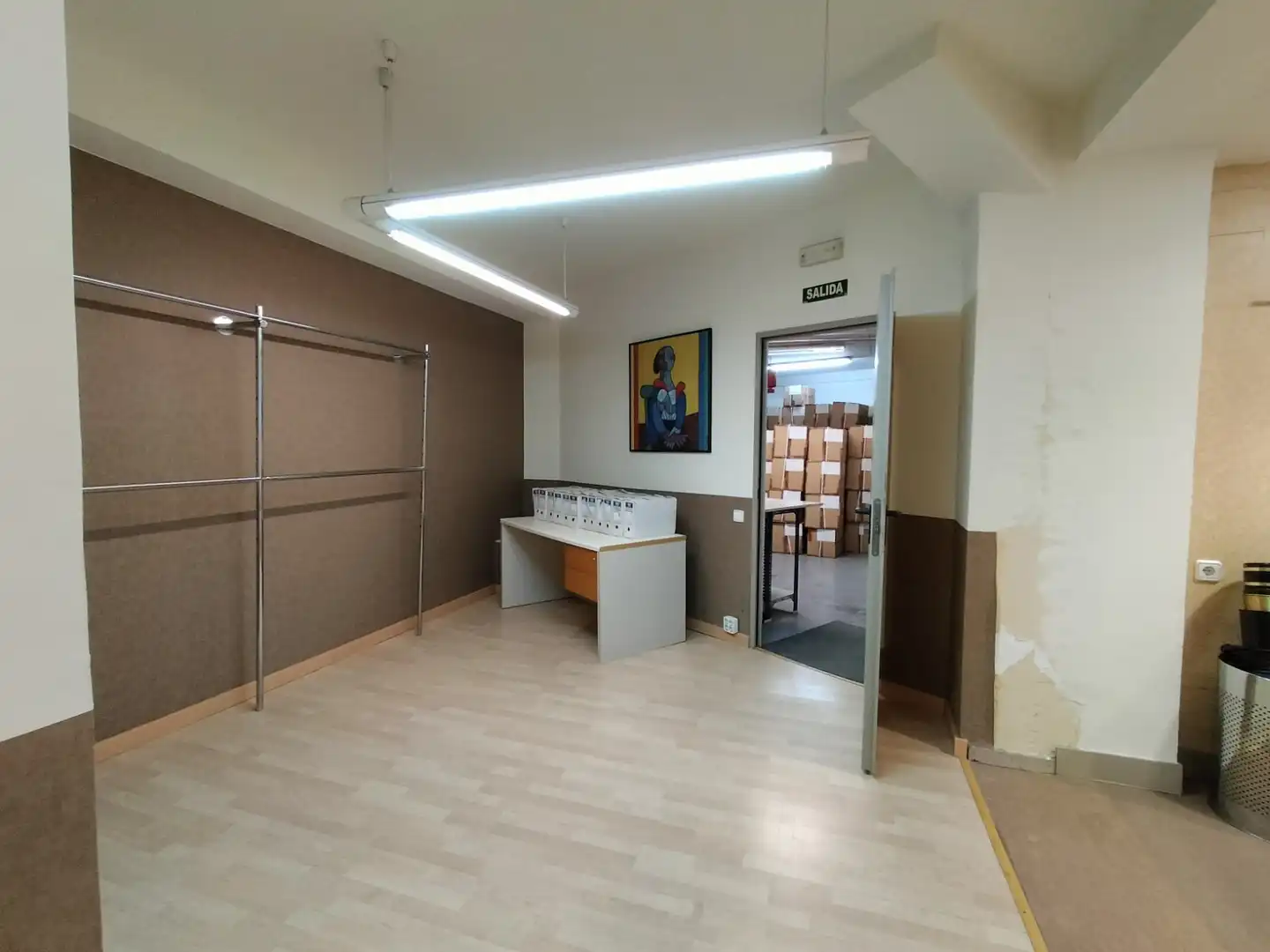 Business premises for sale in Sarrià - Sant Gervasi, imagen 44