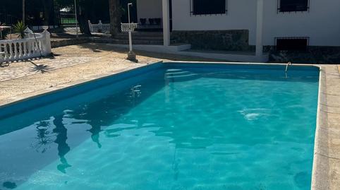 Foto 3 de Casa o chalet de alquiler en Baena, Córdoba