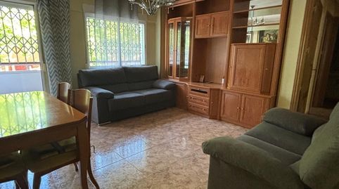 Foto 2 de Piso en venta en Zarzaquemada, Leganés