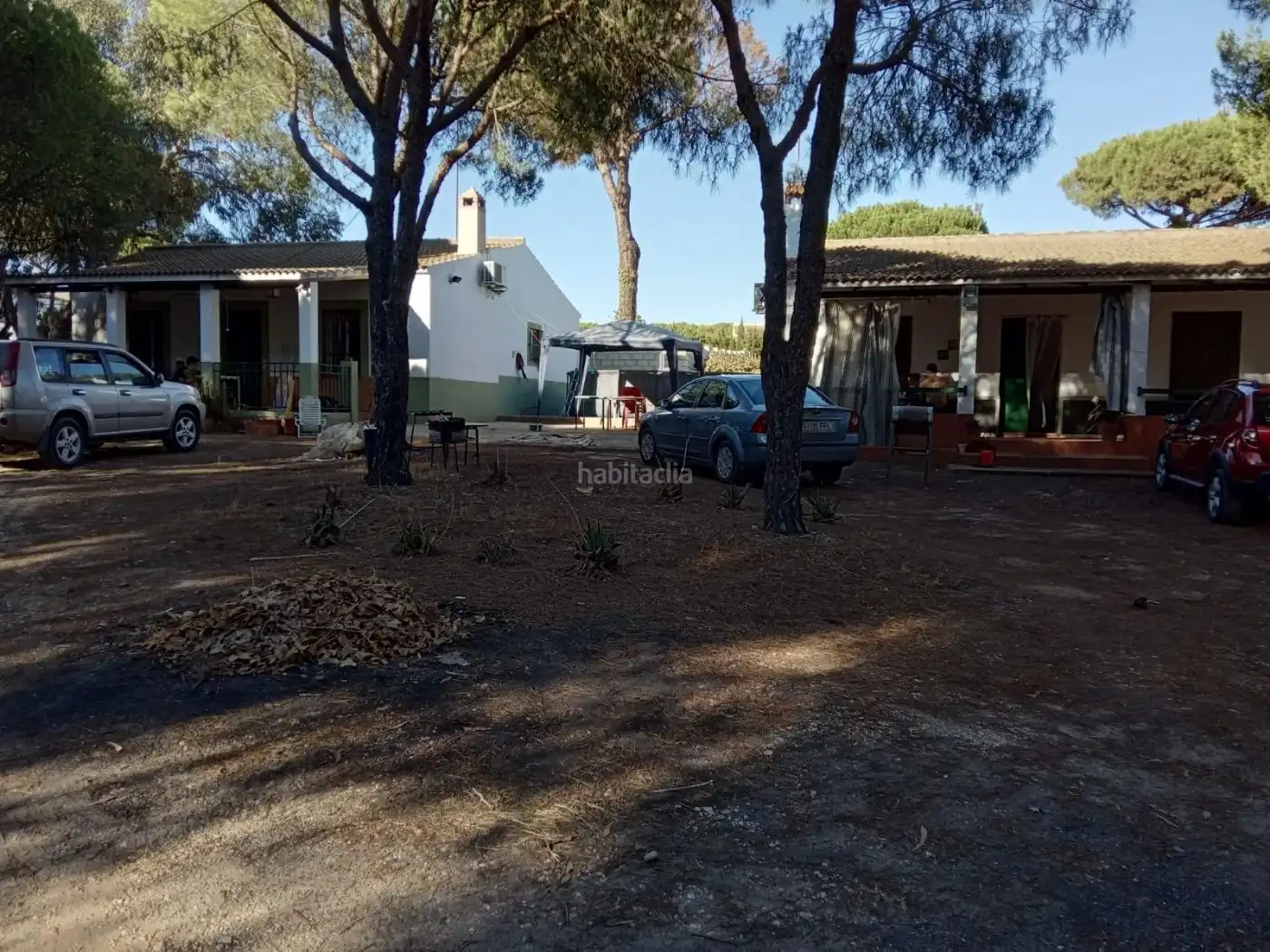 Terreno rustico in vendita a Calle de los Naranjos 88, imagen 10
